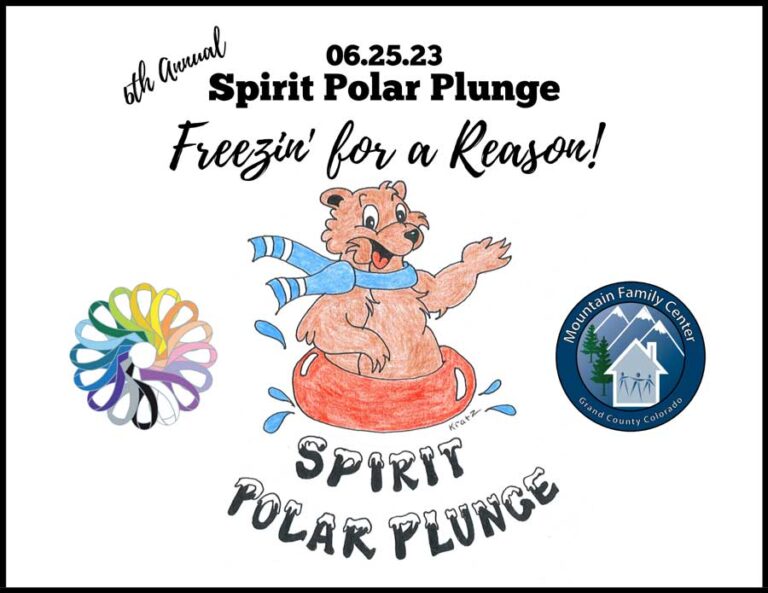 Spirit Polar Plunge 6/25/23